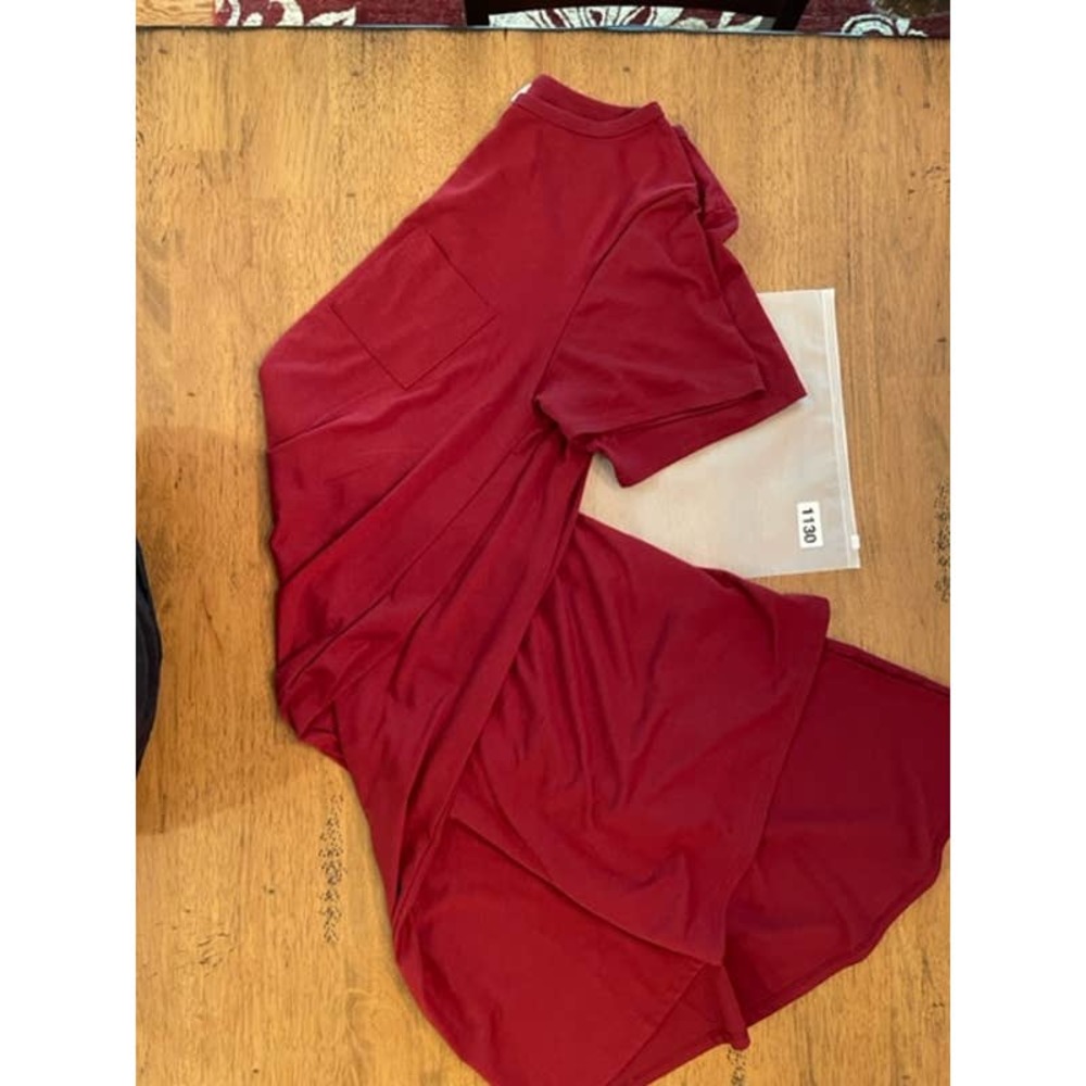 Lularoe Carly Maroon - M